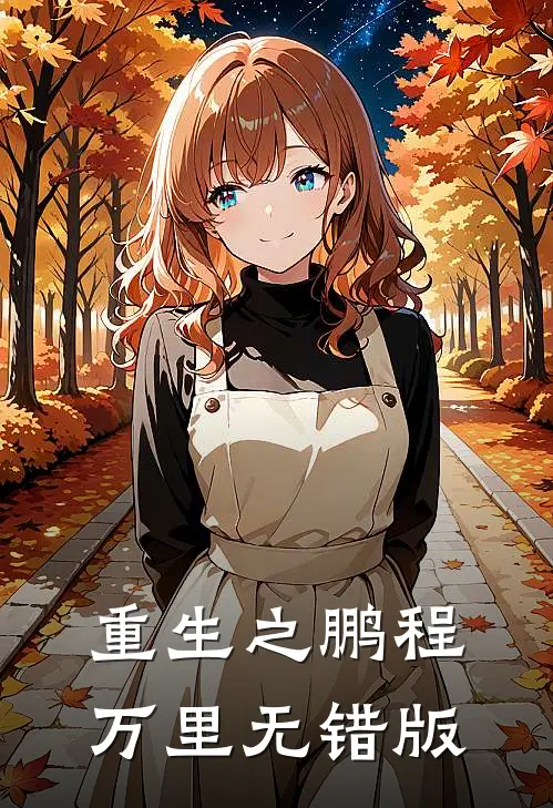 重生之鹏程万里无错版