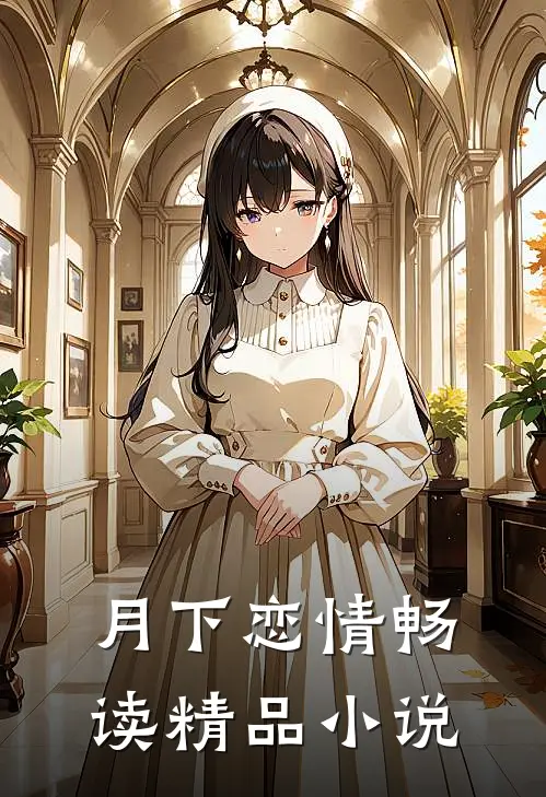 月下恋情畅读精品小说