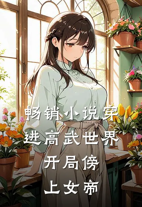 畅销小说穿进高武世界，开局傍上女帝