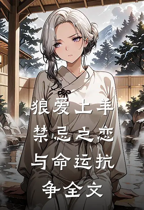 狼爱上羊：禁忌之恋与命运抗争全文