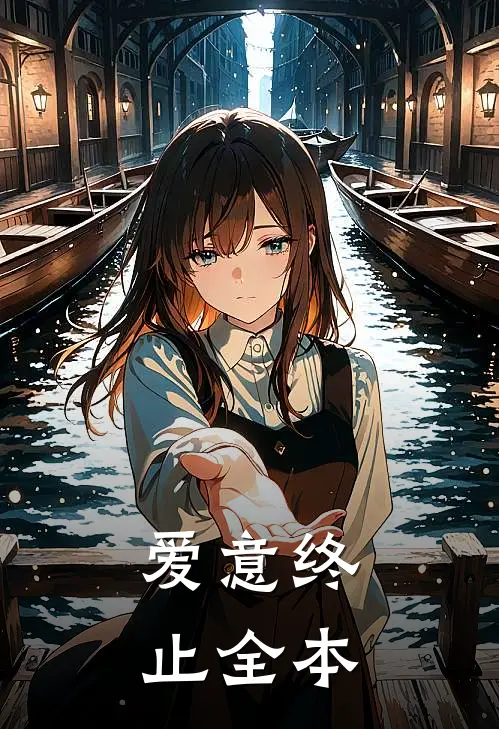 爱意终止全本