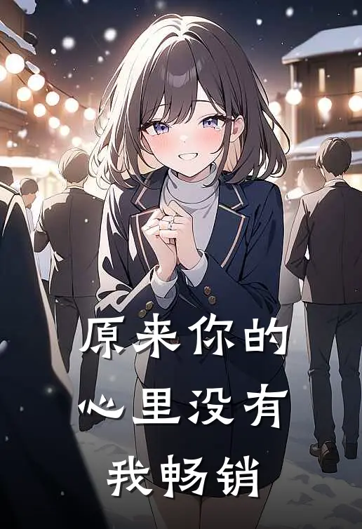 原来你的心里没有我畅销