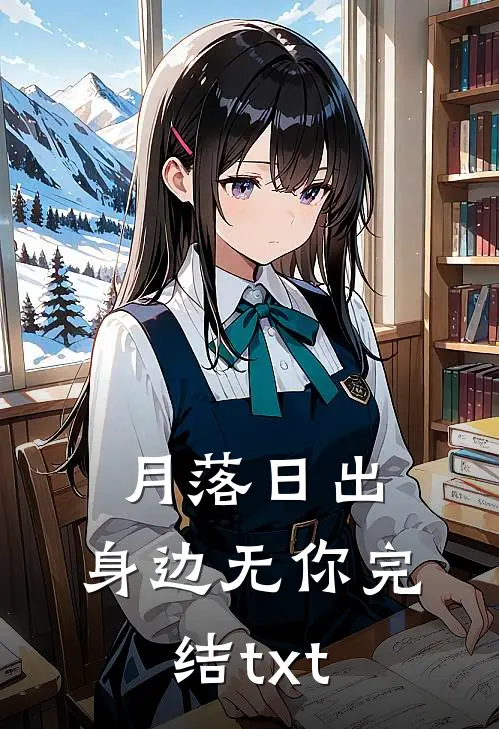 月落日出，身边无你完结txt