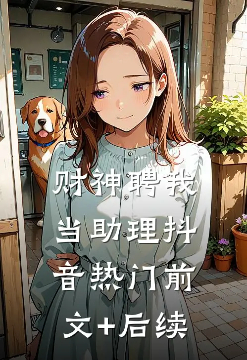 财神聘我当助理抖音热门前文+后续