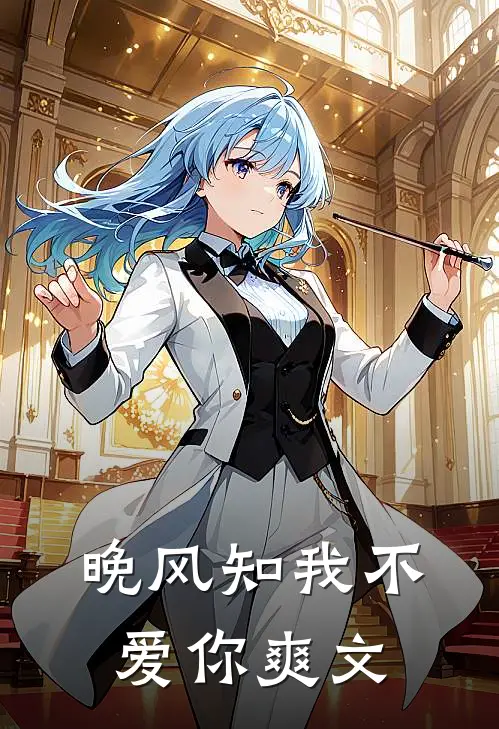晚风知我不爱你爽文