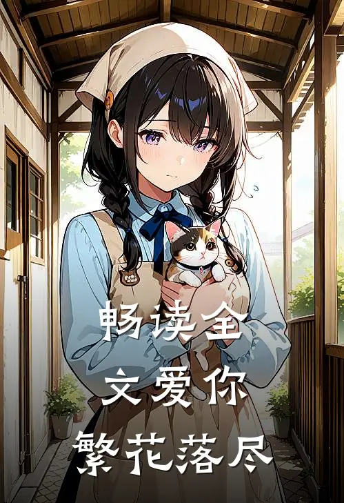 畅读全文爱你，繁花落尽