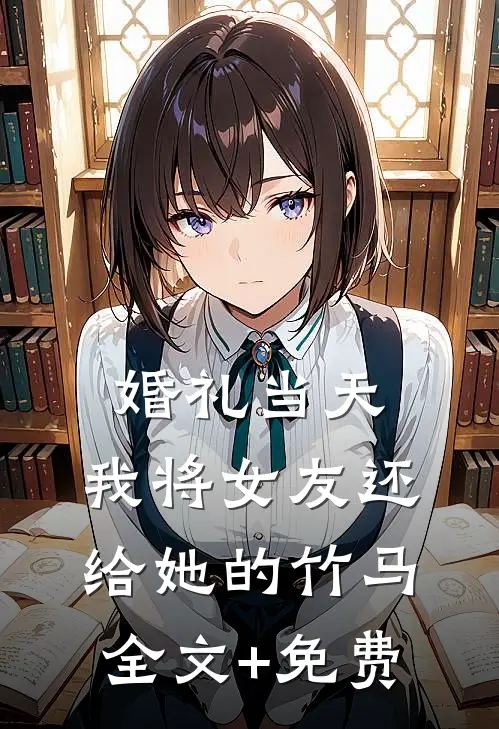婚礼当天，我将女友还给她的竹马全文+免费