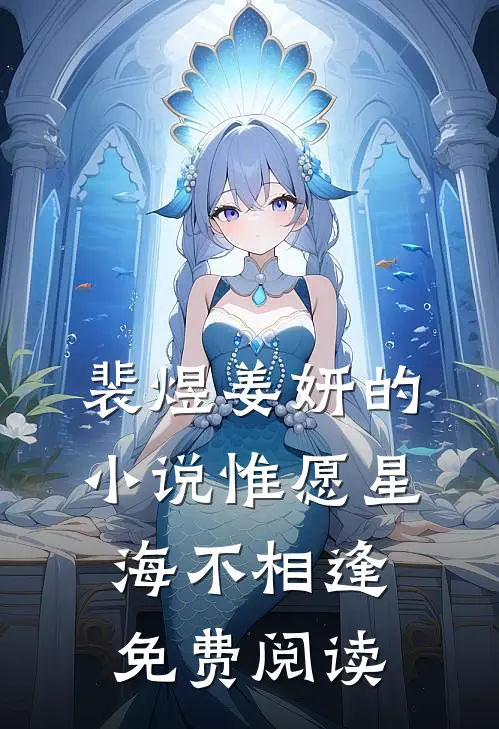 裴煜姜妍的小说惟愿星海不相逢免费阅读