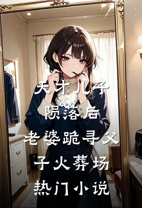 天才儿子陨落后，老婆跪寻父子火葬场热门小说