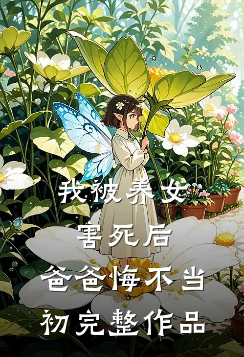 我被养女害死后，爸爸悔不当初完整作品