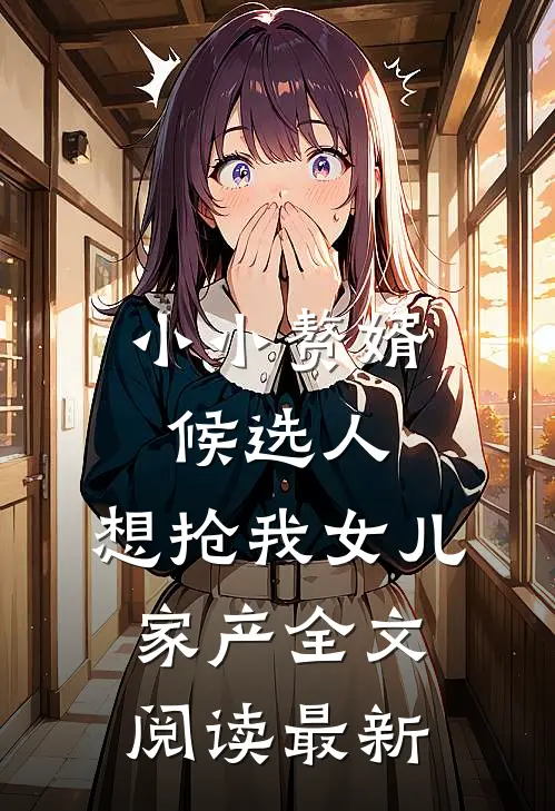 小小赘婿候选人，想抢我女儿家产全文阅读最新