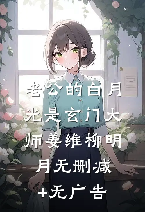 老公的白月光是玄门大师姜维柳明月无删减+无广告