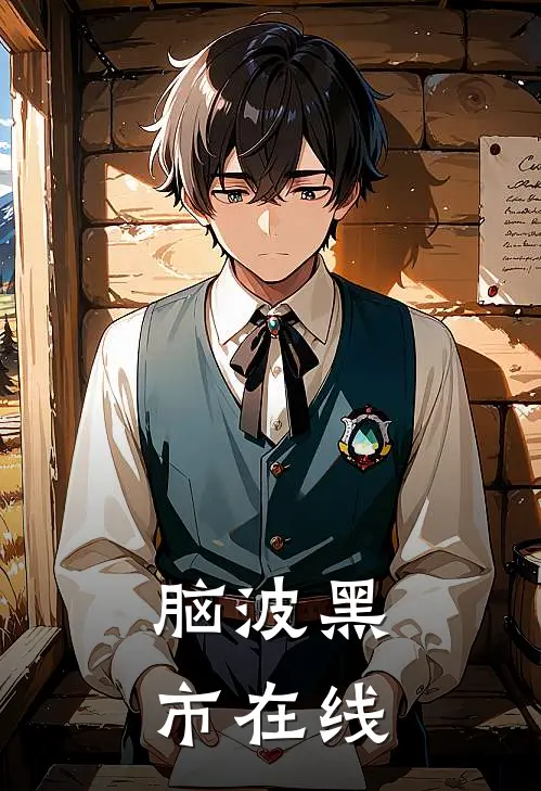 脑波黑市在线