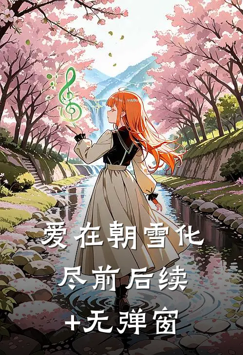 爱在朝雪化尽前后续+无弹窗