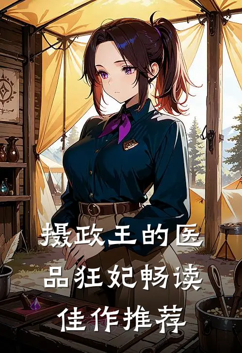 摄政王的医品狂妃畅读佳作推荐