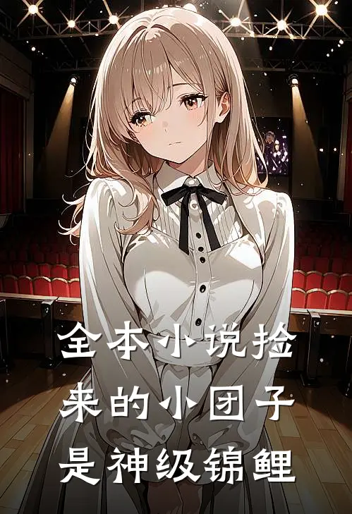 全本小说捡来的小团子是神级锦鲤