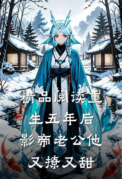 精品阅读重生五年后，影帝老公他又撩又甜