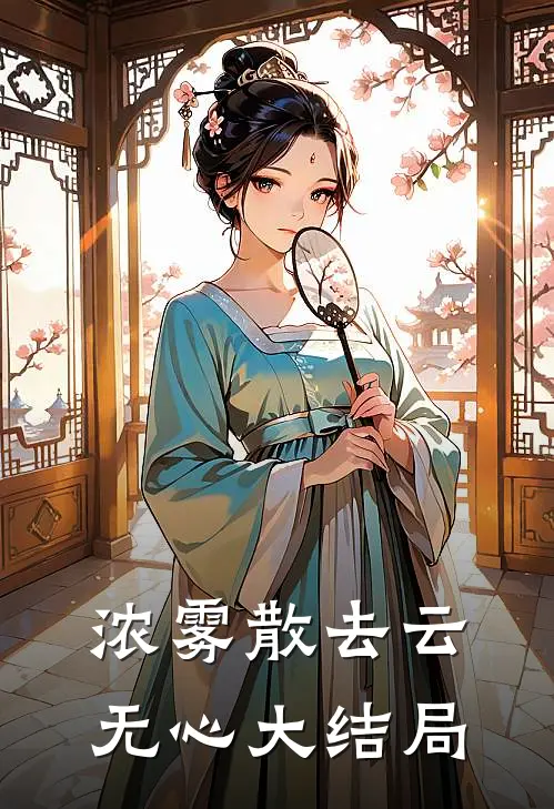 浓雾散去云无心大结局