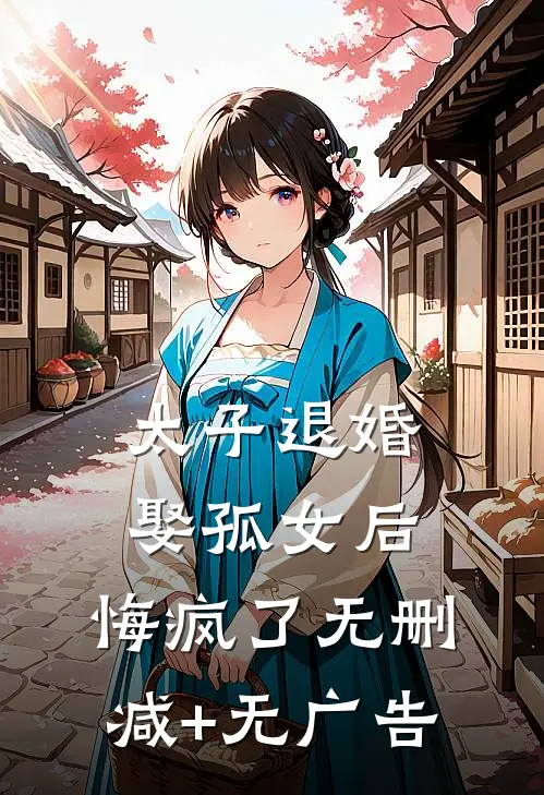 太子退婚娶孤女后，悔疯了无删减+无广告