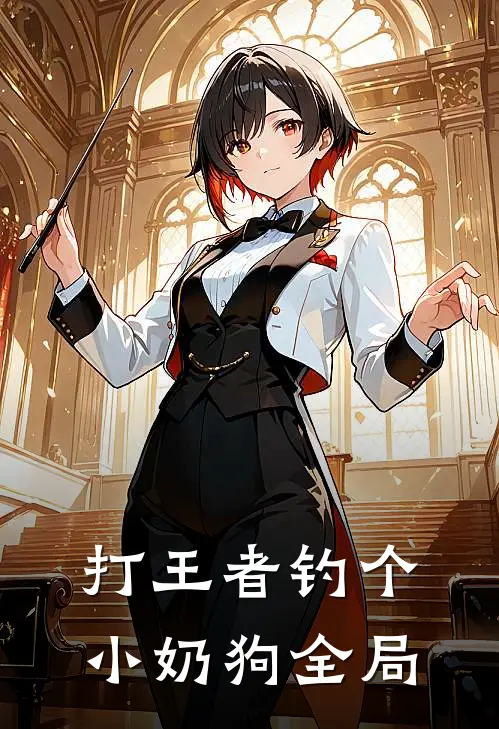 打王者钓个小奶狗全局