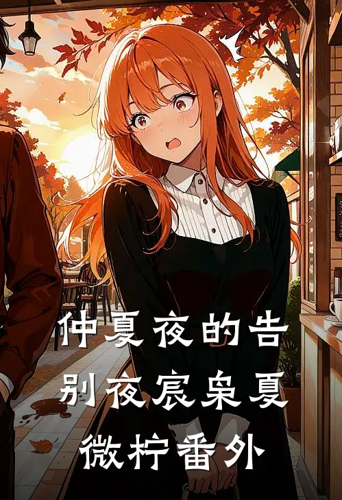 仲夏夜的告别夜宸枭夏微柠番外