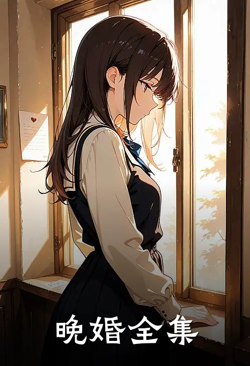 晚婚全集