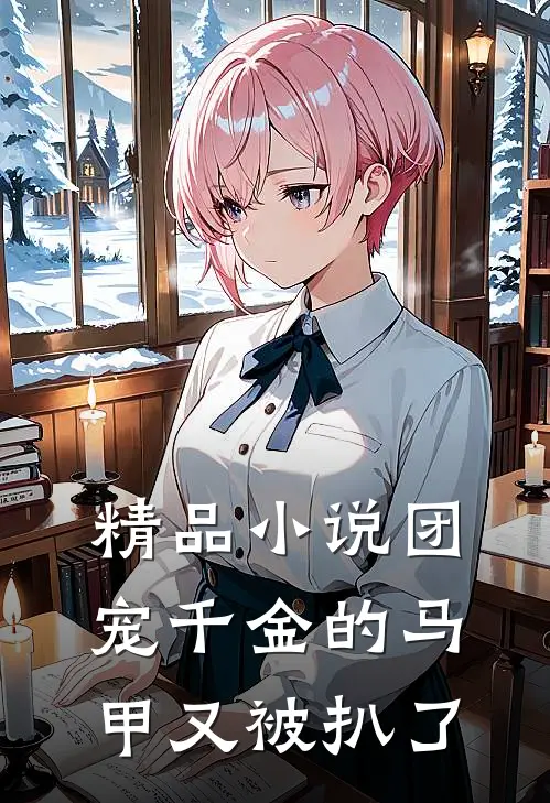 精品小说团宠千金的马甲又被扒了