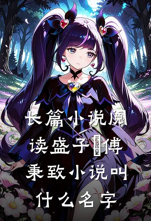 长篇小说阅读盛子婳傅秉致小说叫什么名字