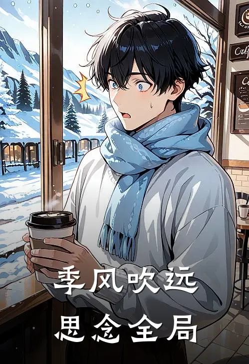 季风吹远思念全局