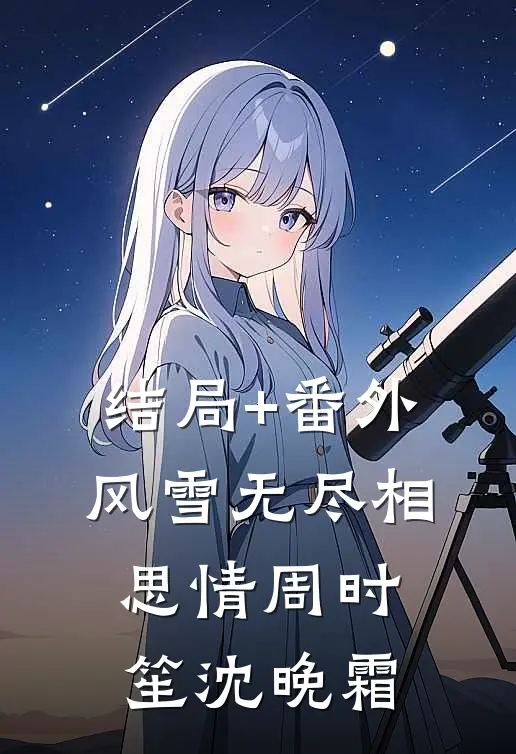 结局+番外风雪无尽相思情周时笙沈晚霜