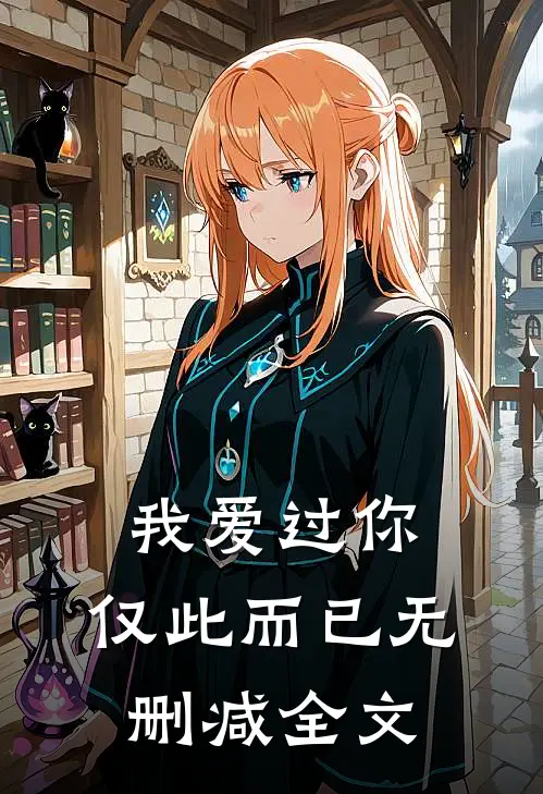 我爱过你，仅此而已无删减全文