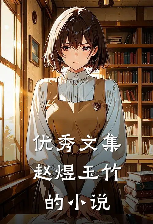 优秀文集赵煜玉竹的小说