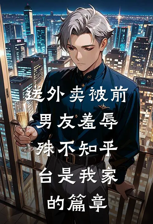 送外卖被前男友羞辱，殊不知平台是我家的篇章