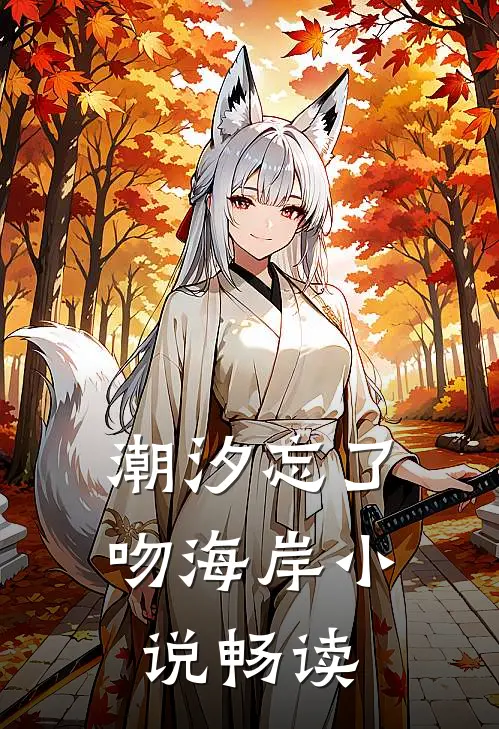 潮汐忘了吻海岸小说畅读