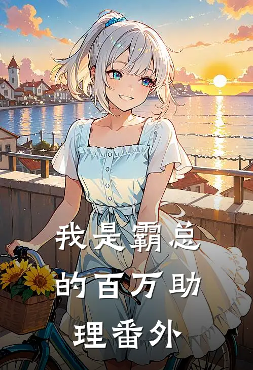 我是霸总的百万助理 番外