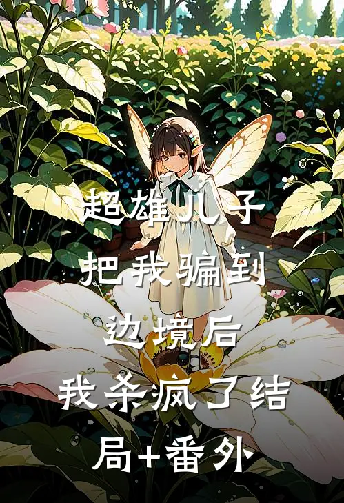 超雄儿子把我骗到边境后，我杀疯了结局+番外