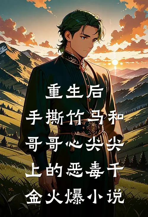 重生后，手撕竹马和哥哥心尖尖上的恶毒千金火爆小说