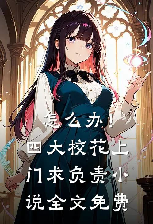 怎么办！四大校花上门求负责小说全文免费