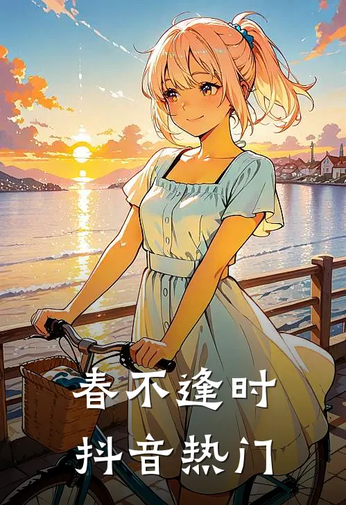 春不逢时抖音热门