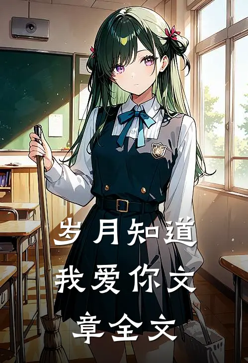 岁月知道我爱你文章全文