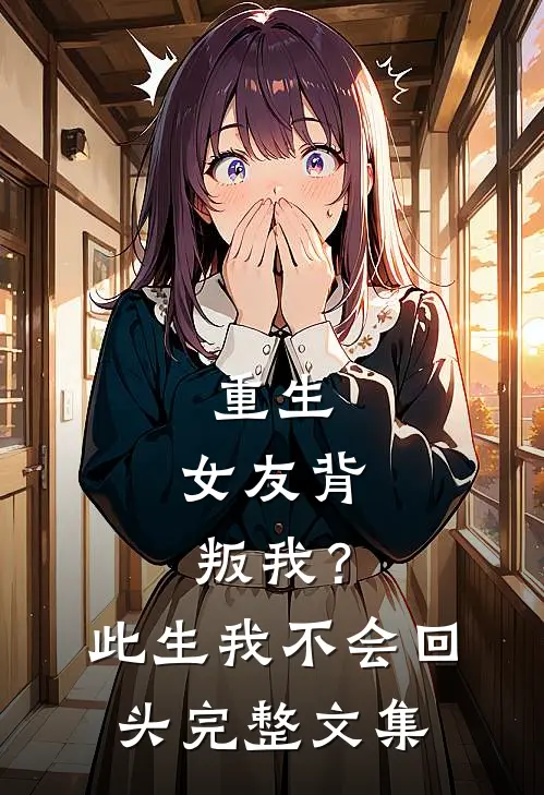 重生：女友背叛我？此生我不会回头完整文集