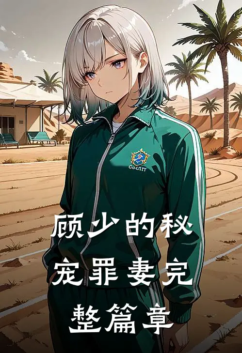 顾少的秘宠罪妻完整篇章