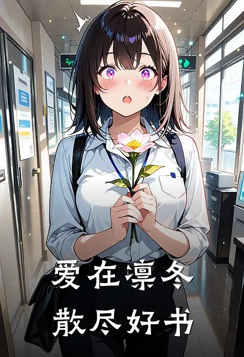 爱在凛冬散尽好书