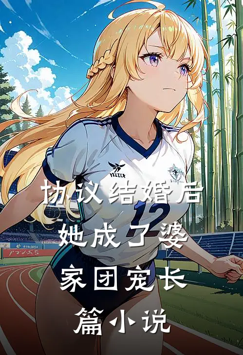协议结婚后，她成了婆家团宠长篇小说