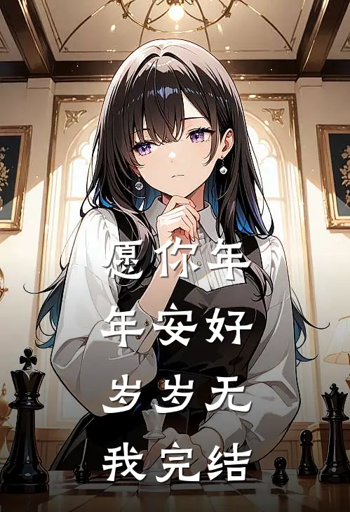 愿你年年安好，岁岁无我完结