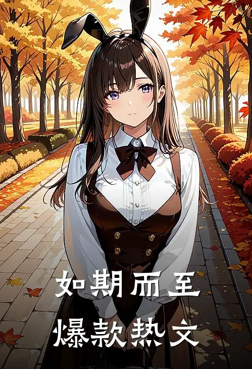 如期而至爆款热文