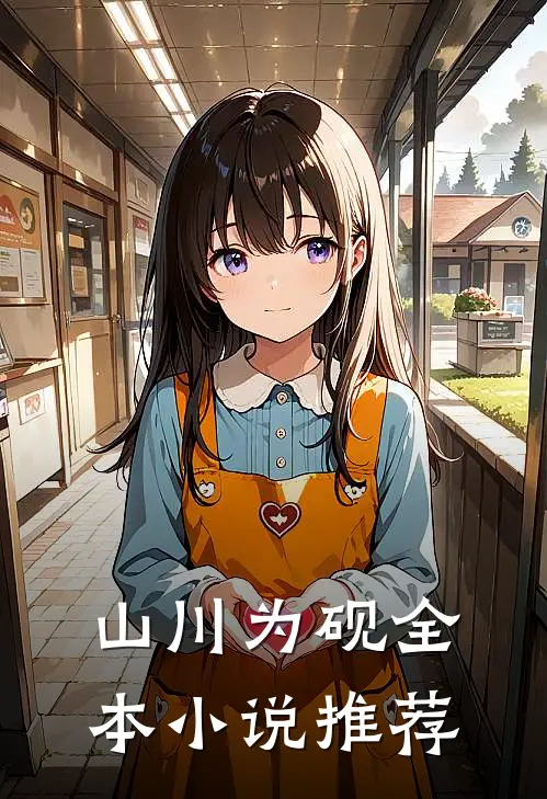 山川为砚全本小说推荐