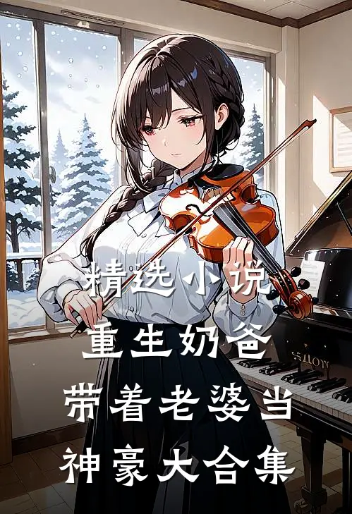精选小说重生奶爸,带着老婆当神豪 大合集