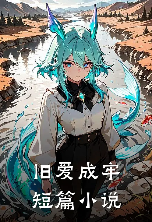 旧爱成牢短篇小说
