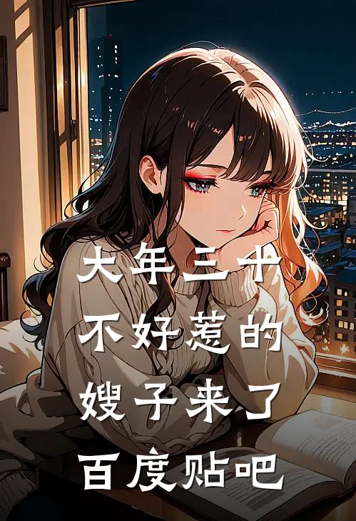 大年三十，不好惹的嫂子来了百度贴吧